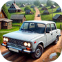 Icon of Village Business Simulator