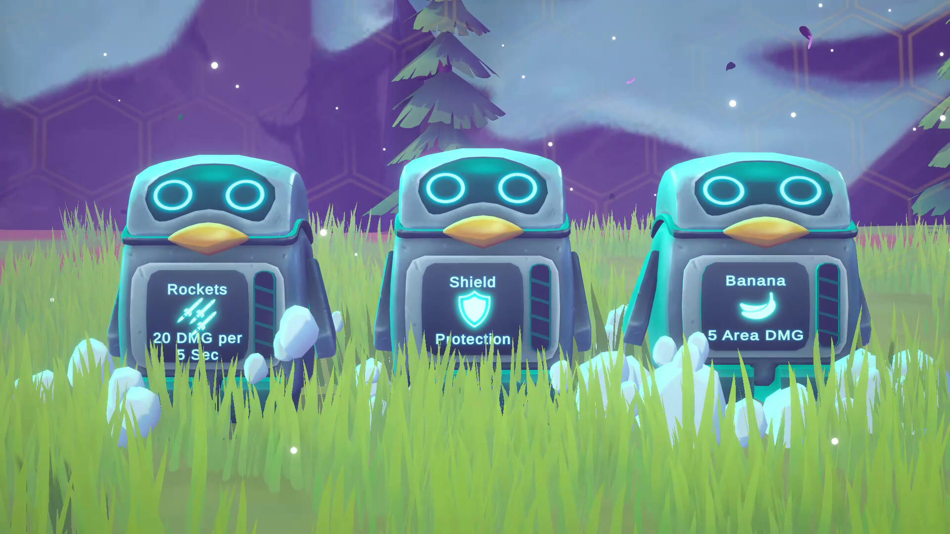 Watch Your Eggs! 게임 스크린샷