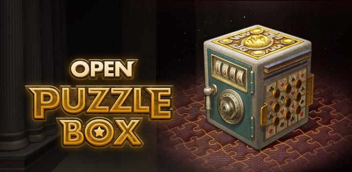 Banner of Open Puzzle Box 1.0.16