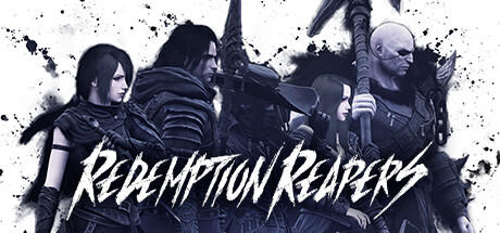 Banner of Redemption Reapers 