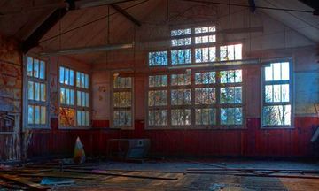 Lilleden Estate Mansion Escape Game Screenshot