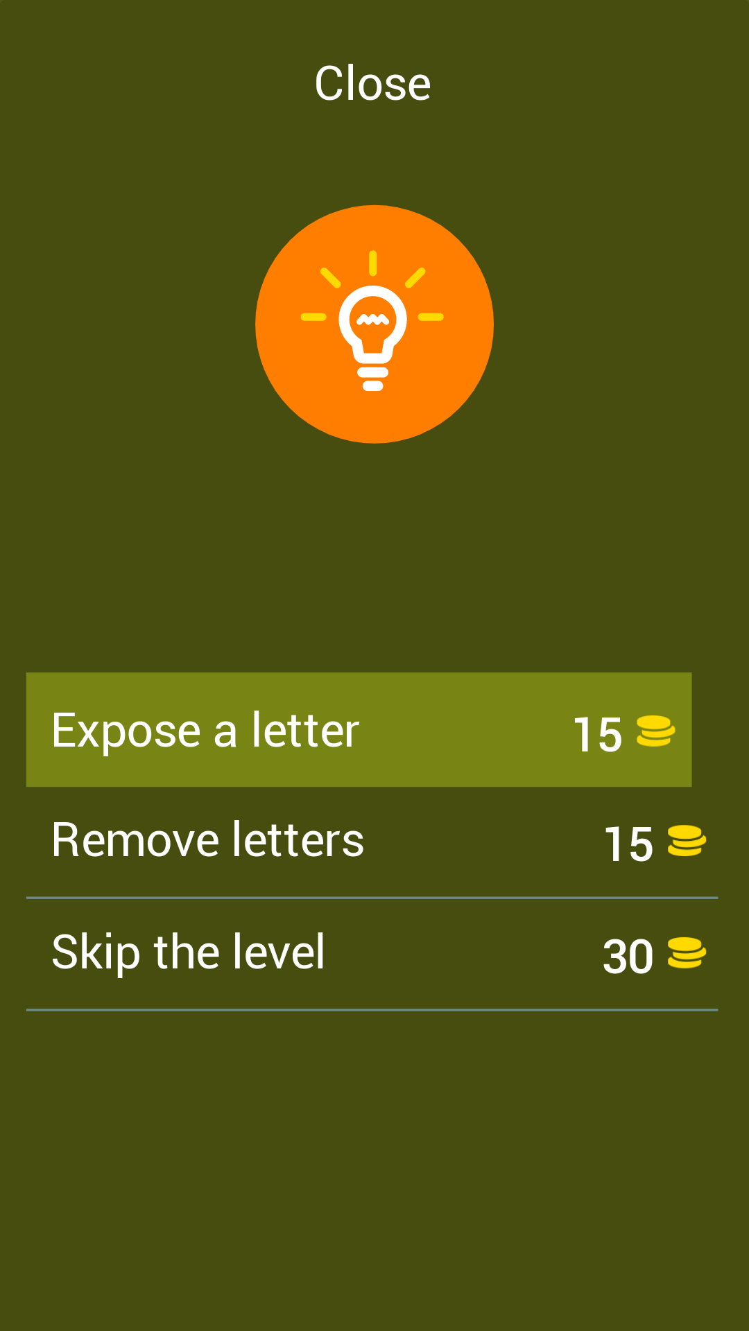 Screenshot 7 of LION KING QUIZ 2023 