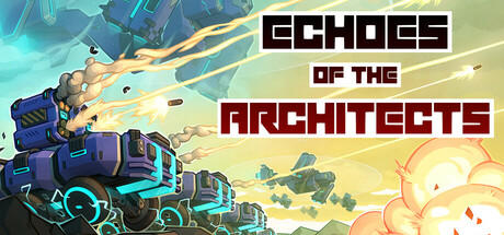 Banner of Echoes of the Architects 