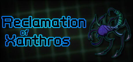 Banner of Reclamation of Xanthros 