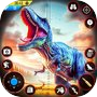 Icon of Wild Animal Hunter: Dino Game
