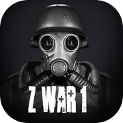 ZWar1: A Grande Guerra dos Mortos