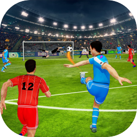 Soccer Leagues Pro 2018: Stars Football World Cup