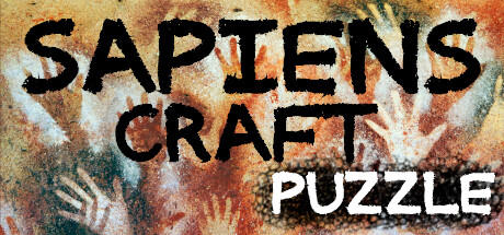 Banner of Sapiens Craft Puzzle 