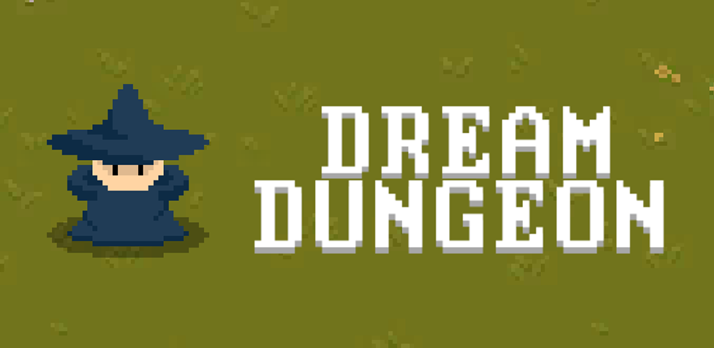 Dream Dungeon: Roguelike screenshot