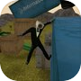 Icon of Rooftop climb game