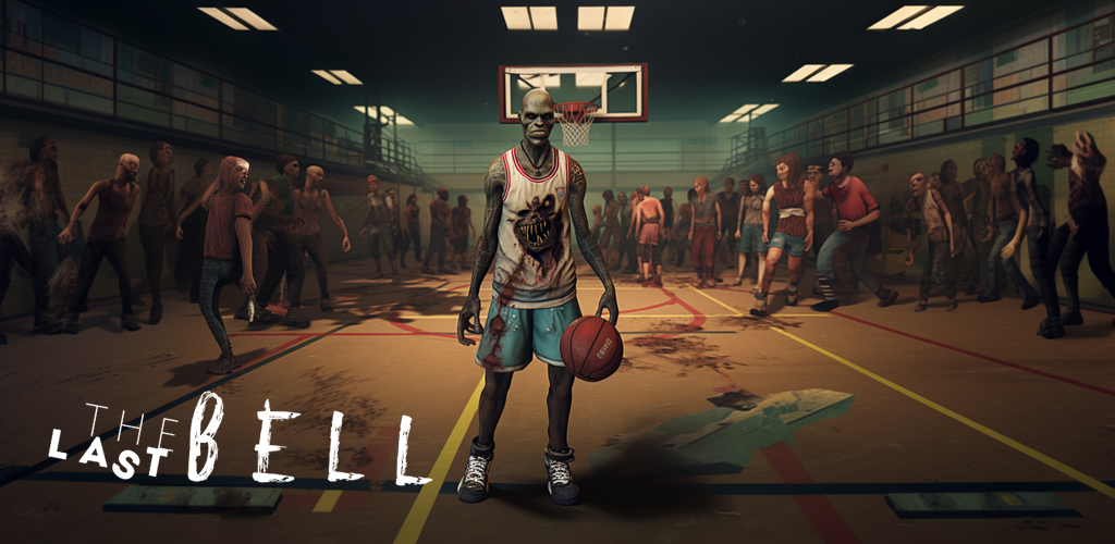 Screenshot of the video of The Last Bell Epic Zombies