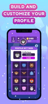 TileZee! 게임 스크린샷