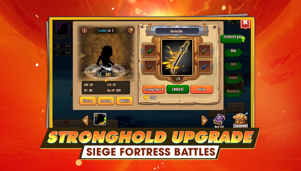 Screenshot 3 of Sea To Ocean 