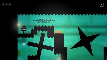 Captura de Tela do Jogo 낫 얼론 : 검은 새 이야기