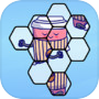 Ícone de Hex Art - Cute Puzzle Game