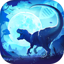 Life on Earth: evolution game