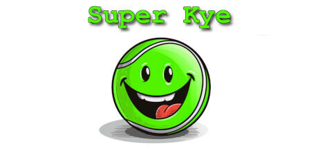 Banner of Super Kye 