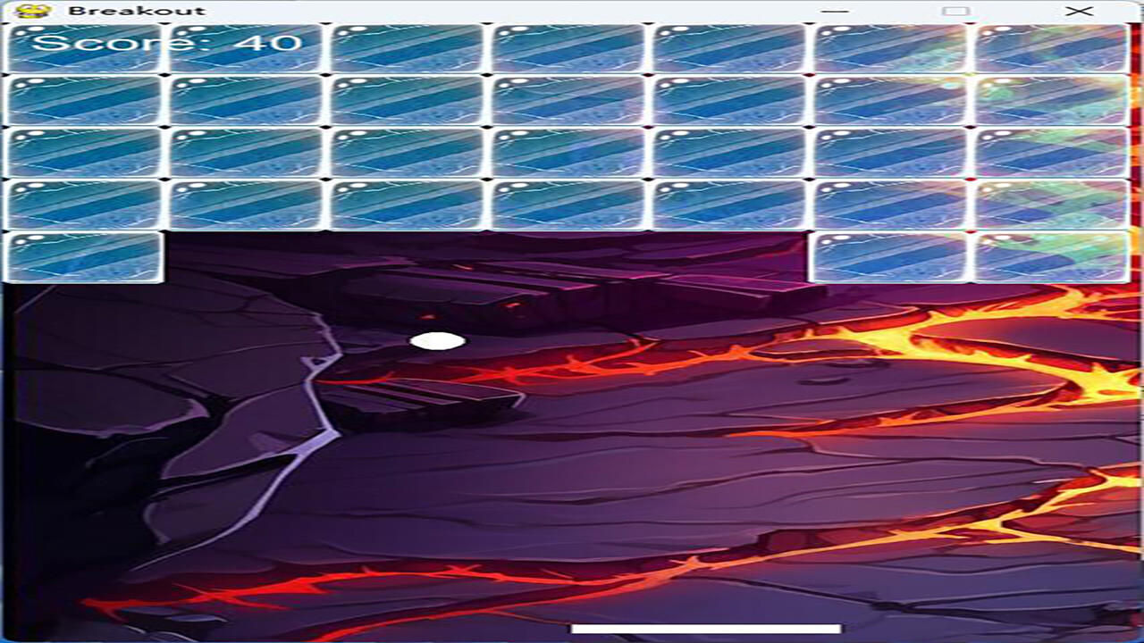 Catch the ball 2 Game Screenshot