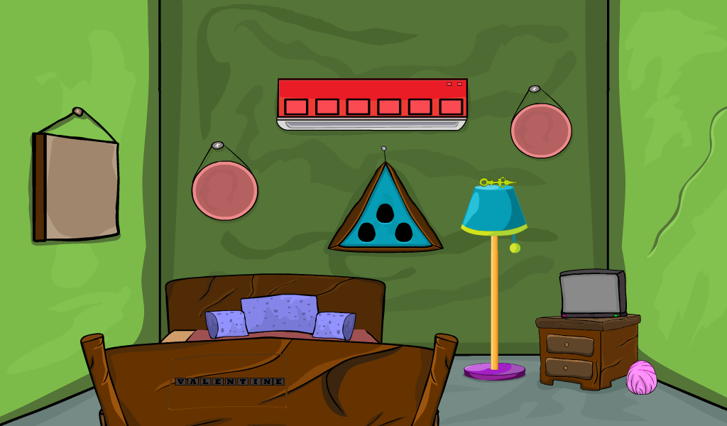 Fairy Fox Rescue Game Screenshot