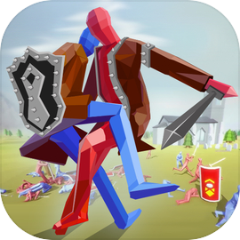 Ultimate Battle Simulation War