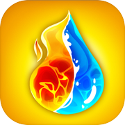 Element Merge: Magic Mixture