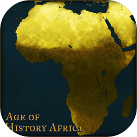 문명의 시대 - 아프리카