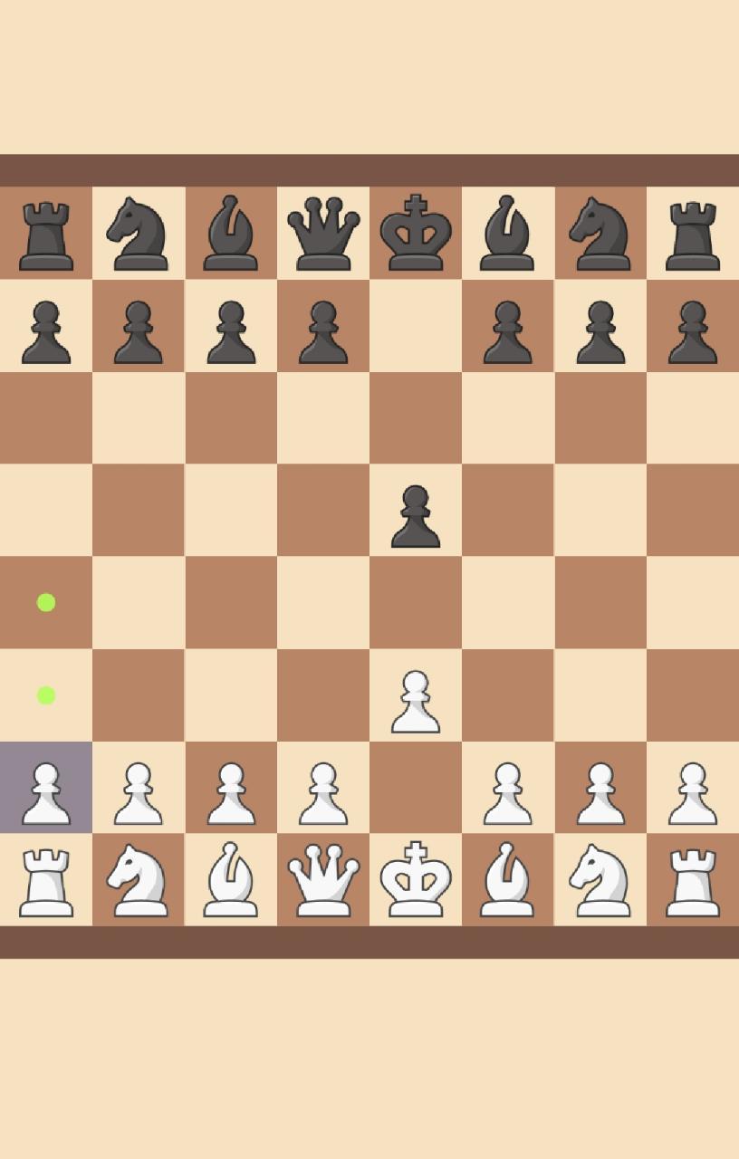 Chess 2024 -offline Mode ภาพหน้าจอเกม