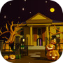 Icon of Escape Game: HalloweenMansion