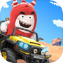 Oddbods FUN RACE