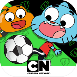 Toon Cup - Football Game