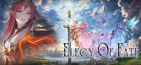 Banner of Elegie des Schicksals: Prolog 