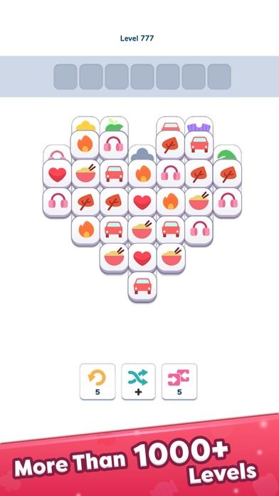 Logic Tiles - Mini Puzzle Game Game Screenshot