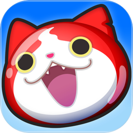 妖怪ウォッチ ぷにぷに