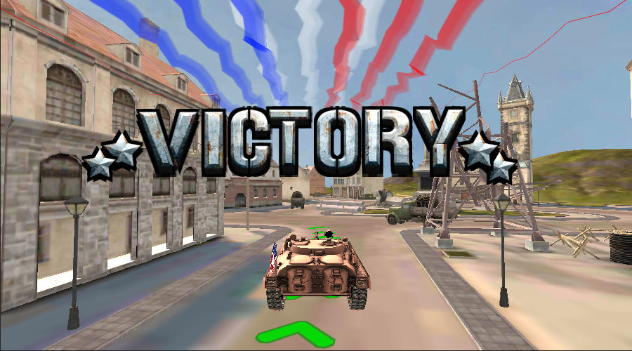 Tank Games: War Of Tanks android iOS apk download for free-TapTap