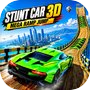 Icon of Stunt Car 3d - Mega Ramp Jump