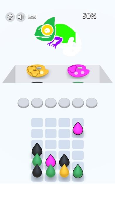 Paint Jam 3D Game Screenshot