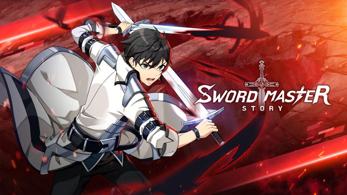 Sword Master Story screenshot game
