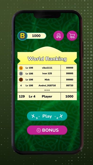 Mono Extended Mastery Game Screenshot