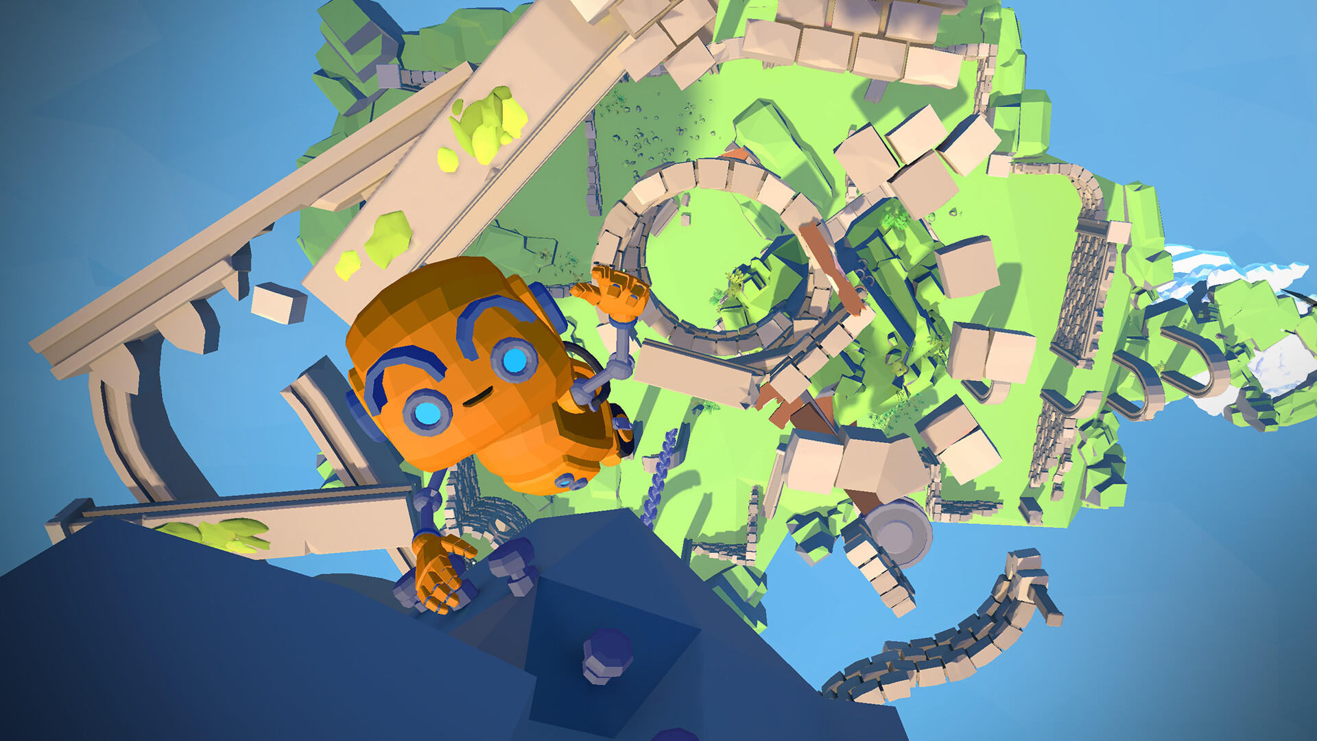 Journey Up Latest Version for Android/iOS APK - TapTap