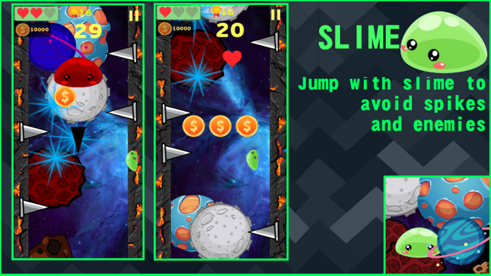 Slime Rancher Simulator Game Screenshot