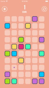 Color Dope Game Screenshot