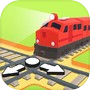 Train Jam Escape: Traffic 3D