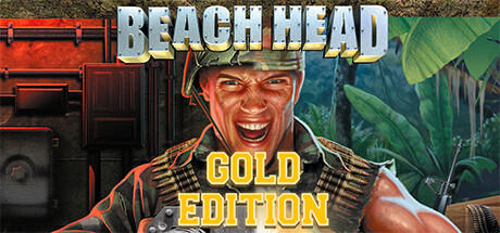 Banner of BeachHead Gold Edition 