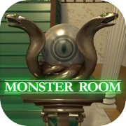 เกมหนีห้อง MONSTER ROOM2