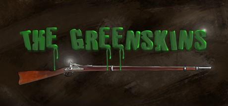 Banner of The Greenskins 