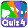 Icon of FunBridge Quiz 4