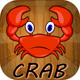 Baby Crab Rescue