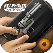 Weaphones Antiquariato Arma da fuoco Sim
