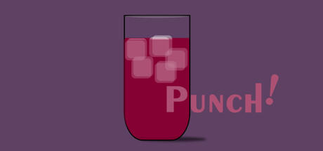 Banner of Punch! 