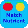 Icon of Match Nutrient